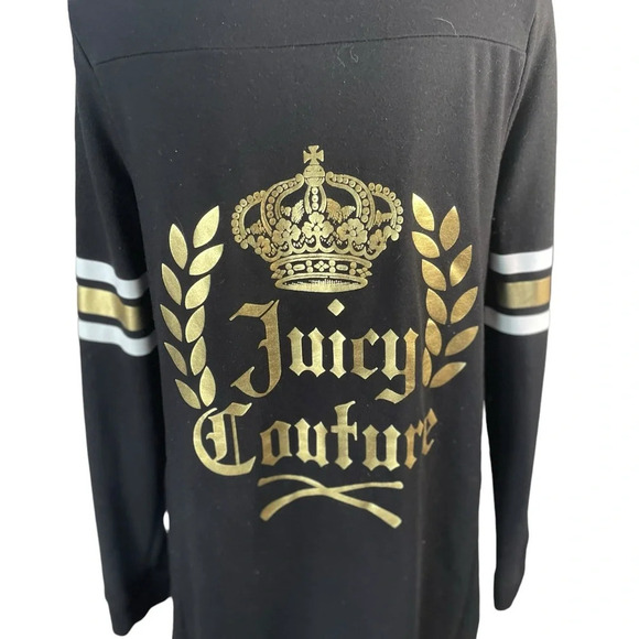 Juicy Couture hoodie - Picture 3 of 8